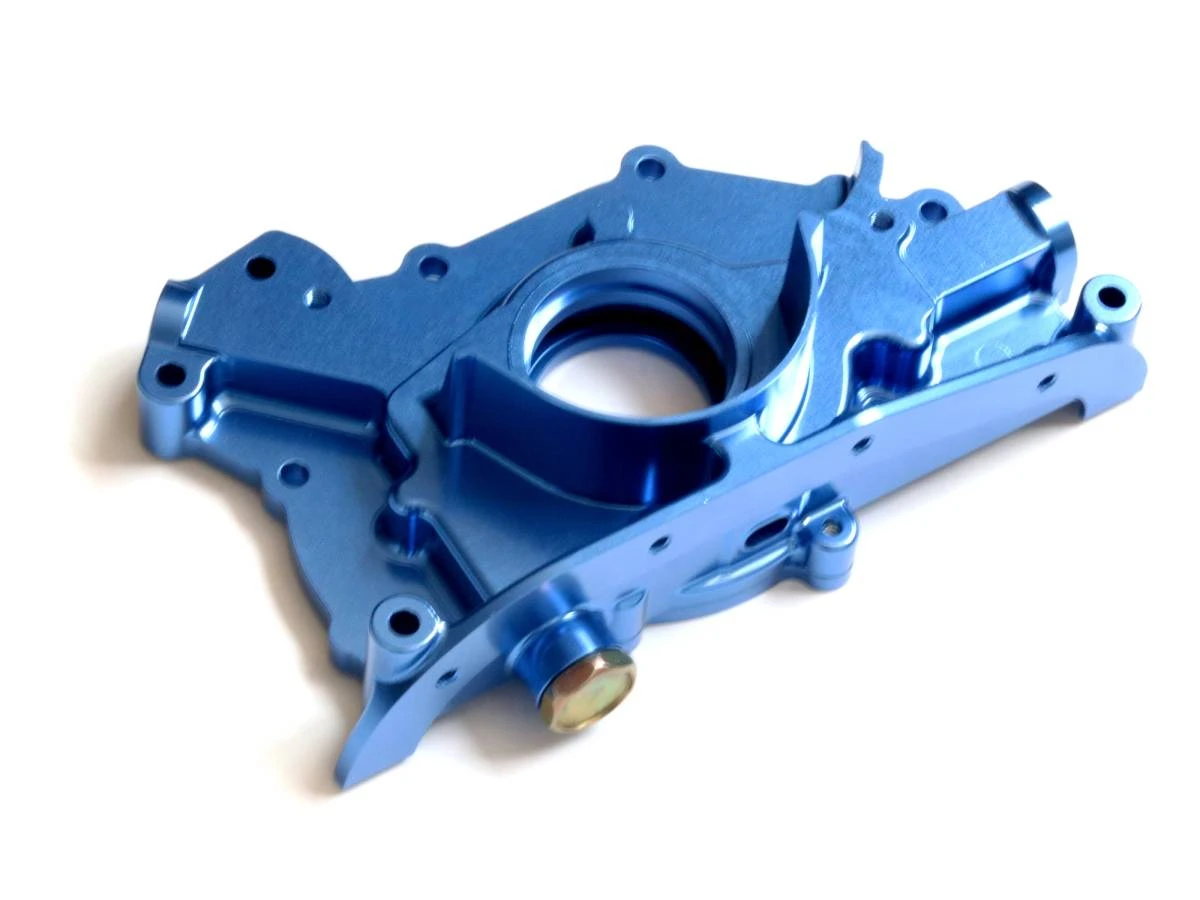 china Nissan skyline RB26 oil pump china Nissan skyline RB26 oil pump